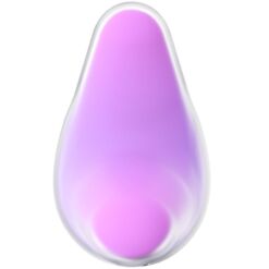 Comprar SATISFYER - MERMAID VIBES ESTIMULADOR & VIBRADOR VIOLETA Y ROSA al mejor precio - Envíos Discretos