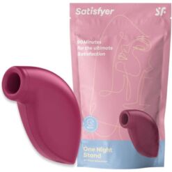 Comprar SATISFYER - ONE NIGHT STAND al mejor precio - Envíos Discretos