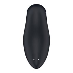 Comprar SATISFYER - ORCA AIR PULSE STIMULATOR + VIBRATION al mejor precio - Envíos Discretos
