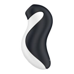 Comprar SATISFYER - ORCA AIR PULSE STIMULATOR + VIBRATION al mejor precio - Envíos Discretos