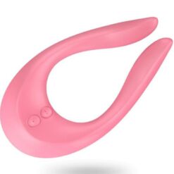 Comprar SATISFYER - PARTNER MULTIFUN 2 al mejor precio - Envíos Discretos