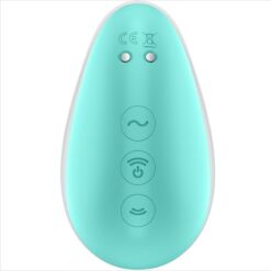 Comprar SATISFYER - PIXIE DUST AZUL ESTIMULADOR AIR PLUSE al mejor precio - Envíos Discretos