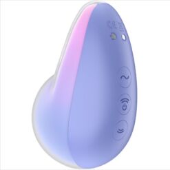 Comprar SATISFYER - PIXIE DUST LILA ESTIMULADOR AIR PLUSE al mejor precio - Envíos Discretos