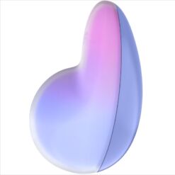 Comprar SATISFYER - PIXIE DUST LILA ESTIMULADOR AIR PLUSE al mejor precio - Envíos Discretos