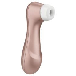 Comprar SATISFYER - PRO 2 NG NUEVA GENERACIÓN al mejor precio - Envíos Discretos