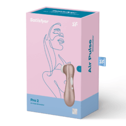 Comprar SATISFYER - PRO 2 NG NUEVA GENERACIÓN al mejor precio - Envíos Discretos