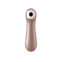 Comprar SATISFYER - PRO 2 VIBRATION EDICIÓN 2020 al mejor precio - Envíos Discretos