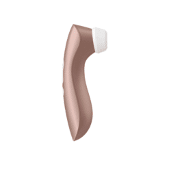 Comprar SATISFYER - PRO 2 VIBRATION EDICIÓN 2020 al mejor precio - Envíos Discretos
