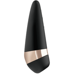 Comprar SATISFYER - PRO 3 VIBRATION EDICIÓN 2020 al mejor precio - Envíos Discretos