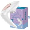 Comprar SATISFYER - PRO 4 COUPLES EDICIÓN 2020 al mejor precio - Envíos Discretos