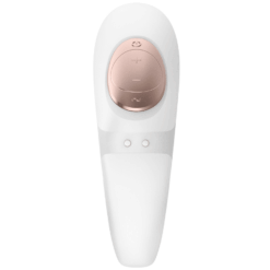Comprar SATISFYER - PRO 4 COUPLES EDICIÓN 2020 al mejor precio - Envíos Discretos