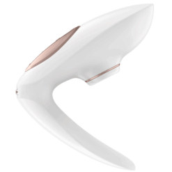 Comprar SATISFYER - PRO 4 COUPLES EDICIÓN 2020 al mejor precio - Envíos Discretos