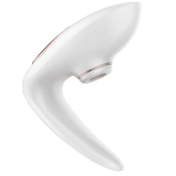 Comprar SATISFYER - PRO 4 COUPLES EDICIÓN 2020 al mejor precio - Envíos Discretos