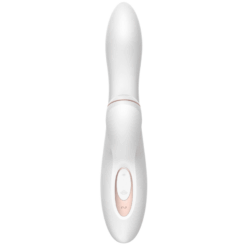 Comprar SATISFYER - PRO G-SPOT RABBIT EDICIÓN 2020 al mejor precio - Envíos Discretos