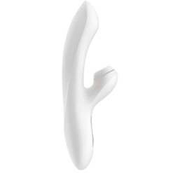 Comprar SATISFYER - PRO G-SPOT RABBIT EDICIÓN 2020 al mejor precio - Envíos Discretos