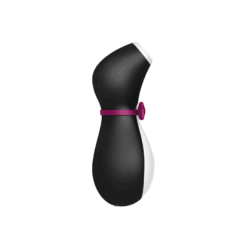 Comprar SATISFYER - PRO PENGUIN NG NUEVA EDICIÓN 2020 al mejor precio - Envíos Discretos