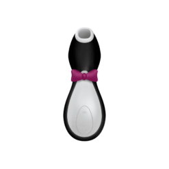 Comprar SATISFYER - PRO PENGUIN NG NUEVA EDICIÓN 2020 al mejor precio - Envíos Discretos