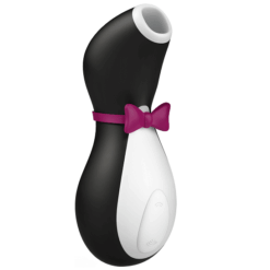 Comprar SATISFYER - PRO PENGUIN NG NUEVA EDICIÓN 2020 al mejor precio - Envíos Discretos