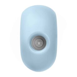 Comprar SATISFYER - SUGAR RUSH ESTIMULADOR Y VIBRADOR AZUL al mejor precio - Envíos Discretos