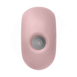 Comprar SATISFYER - SUGAR RUSH ESTIMULADOR Y VIBRADOR ROSA al mejor precio - Envíos Discretos