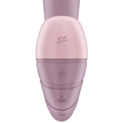 Comprar SATISFYER - SUPERNOVA ESTIMULADOR Y VIBRADOR ROSA al mejor precio - Envíos Discretos