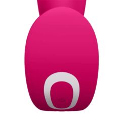 Comprar SATISFYER - TOP SECRET VIBRADOR ROSA al mejor precio - Envíos Discretos