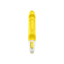Comprar SATISFYER - VIBE YUMMY SUNSHINE al mejor precio - Envíos Discretos