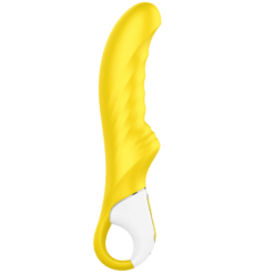 Comprar SATISFYER - VIBE YUMMY SUNSHINE al mejor precio - Envíos Discretos