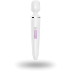 Comprar SATISFYER - WANDER WOMAN BLANCO al mejor precio - Envíos Discretos
