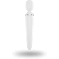 Comprar SATISFYER - WANDER WOMAN BLANCO al mejor precio - Envíos Discretos