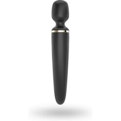 Comprar SATISFYER - WANDER WOMAN NEGRO al mejor precio - Envíos Discretos
