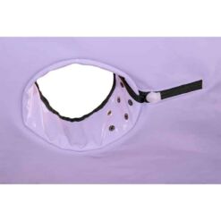Comprar SECRET DOME - KINK CLUB CABINA BUKKAKE MORADO al mejor precio - Envíos Discretos