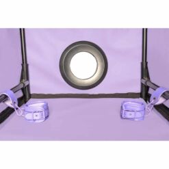 Comprar SECRET DOME - KINK CLUB CABINA BUKKAKE MORADO al mejor precio - Envíos Discretos