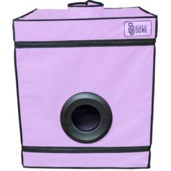 Comprar SECRET DOME - KINK CLUB CABINA BUKKAKE MORADO al mejor precio - Envíos Discretos