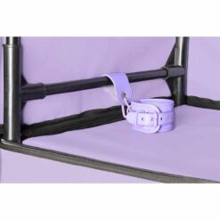 Comprar SECRET DOME - KINK CLUB CABINA BUKKAKE MORADO al mejor precio - Envíos Discretos