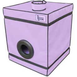 Comprar SECRET DOME - KINK CLUB CABINA BUKKAKE MORADO al mejor precio - Envíos Discretos