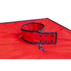 Comprar SECRET DOME - KINK CLUB CABINA BUKKAKE NEGRO & ROJO al mejor precio - Envíos Discretos