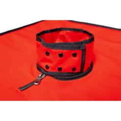 Comprar SECRET DOME - KINK CLUB CABINA BUKKAKE NEGRO & ROJO al mejor precio - Envíos Discretos