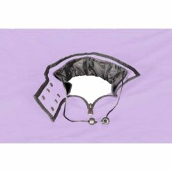Comprar SECRET DOME - KINK CLUB CABINA SCANDALE MORADO al mejor precio - Envíos Discretos