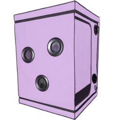 Comprar SECRET DOME - KINK CLUB CABINA SCANDALE MORADO al mejor precio - Envíos Discretos