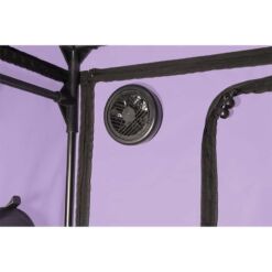 Comprar SECRET DOME - KINK CLUB CABINA SCANDALE MORADO al mejor precio - Envíos Discretos