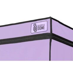 Comprar SECRET DOME - KINK CLUB CABINA SCANDALE MORADO al mejor precio - Envíos Discretos