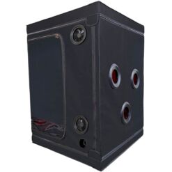 Comprar SECRET DOME - KINK CLUB CABINA SCANDALE NEGRO & ROJO al mejor precio - Envíos Discretos
