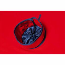 Comprar SECRET DOME - KINK CLUB CABINA SCANDALE NEGRO & ROJO al mejor precio - Envíos Discretos