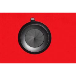 Comprar SECRET DOME - KINK CLUB CABINA SCANDALE NEGRO & ROJO al mejor precio - Envíos Discretos