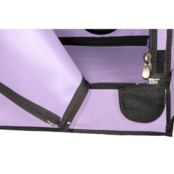 Comprar SECRET DOME - KINK CLUB LA NICHE CABINA  MORADO al mejor precio - Envíos Discretos