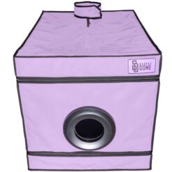 Comprar SECRET DOME - KINK CLUB LA NICHE CABINA  MORADO al mejor precio - Envíos Discretos