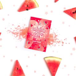 Comprar SECRET PLAY - CARAMELOS EXPLOSIVOS SANDÍA al mejor precio - Envíos Discretos