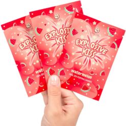 Comprar SECRET PLAY - CARAMELOS EXPLOSIVOS SANDÍA al mejor precio - Envíos Discretos