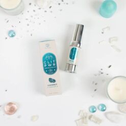 Comprar SECRET PLAY - CLIT PWR BÁLSAMO DE CLITORIS COCO al mejor precio - Envíos Discretos